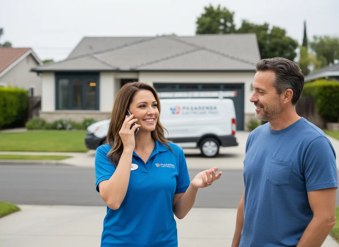 Electrician East Rochester, OH FAQs